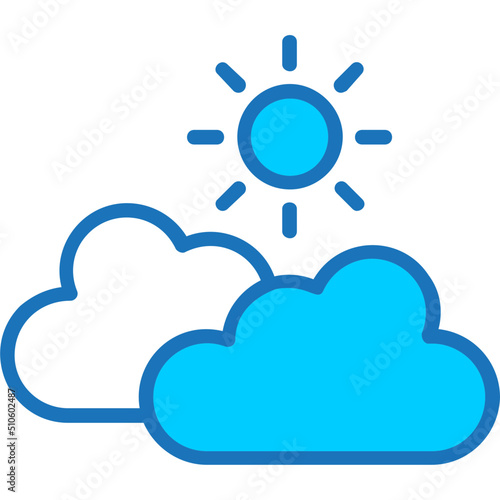 Cloud Icon