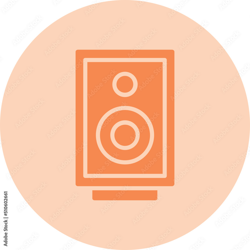 Speaker Icon Speaker Icon