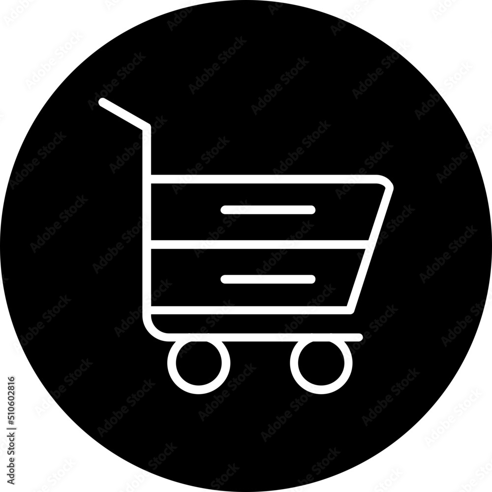 Shopping Cart Icon Shopping Cart Icon