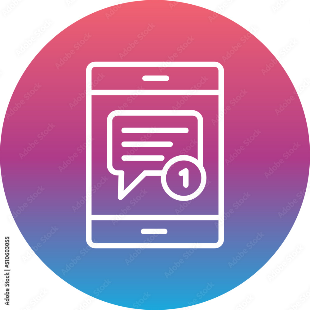 Message Icon Message Icon