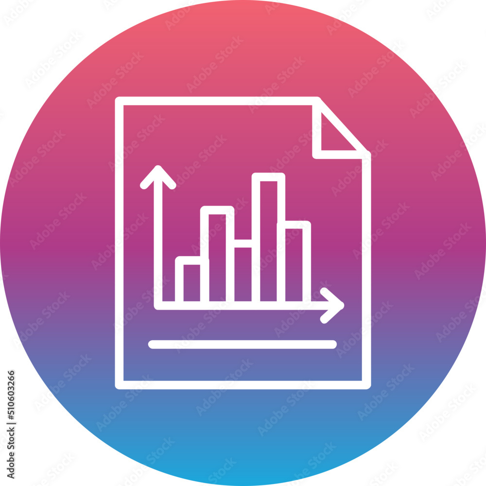 Bar Chart Icon Bar Chart Icon