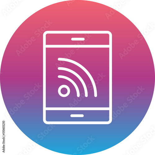 Rss Icon
