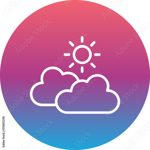 Cloud Icon
