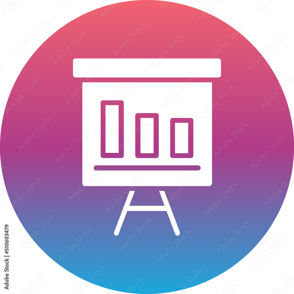 Presentation Icon Presentation Icon