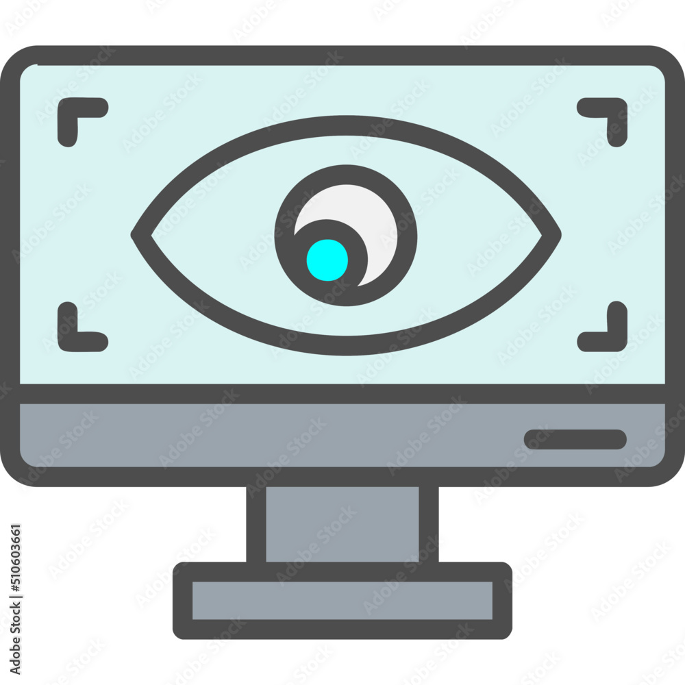 Eye Icon