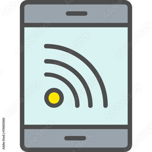 Rss Icon