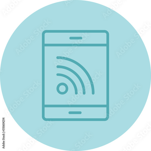 Rss Icon