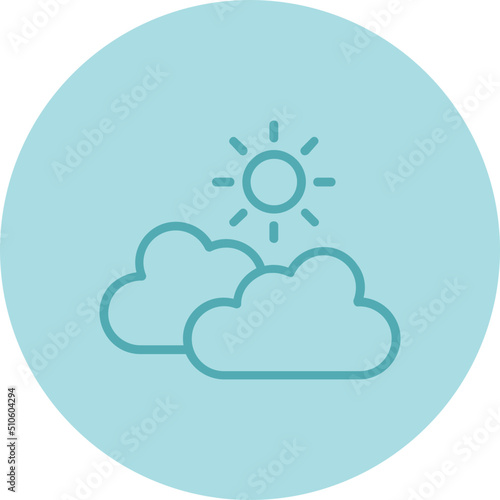 Cloud Icon