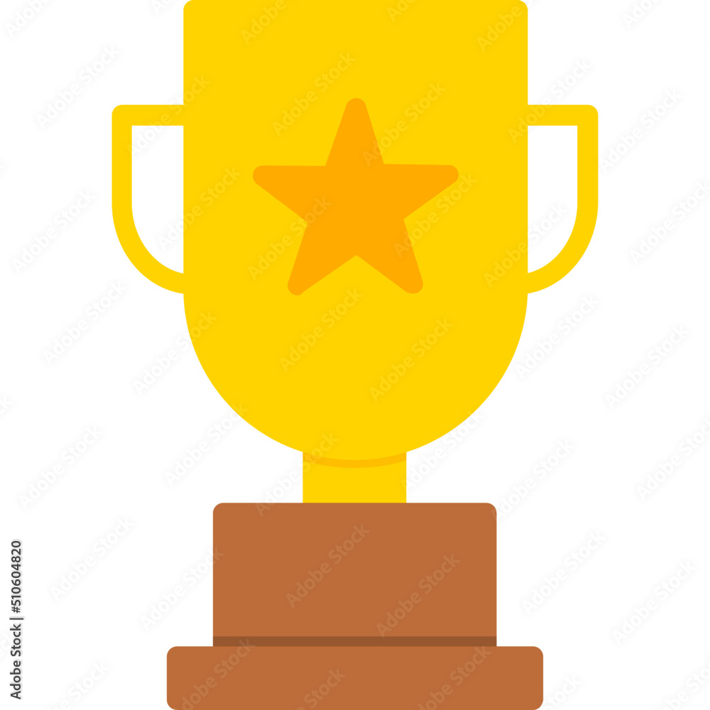 Trophy Icon