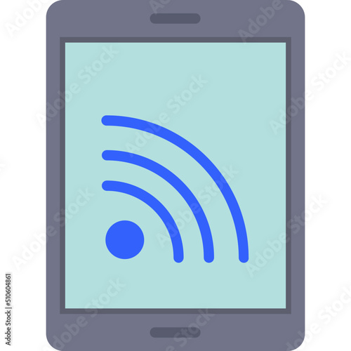 Rss Icon