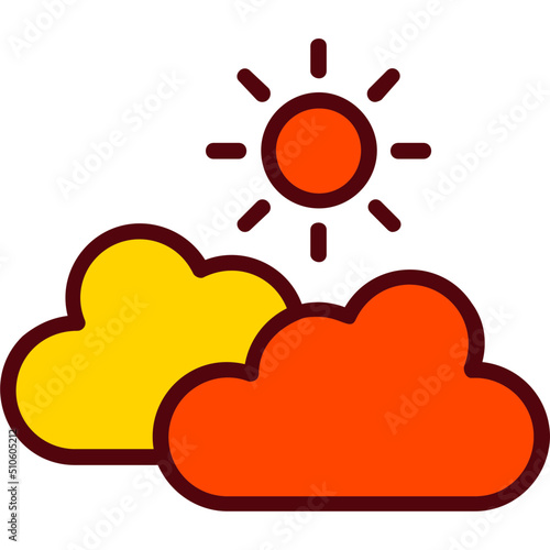 Cloud Icon