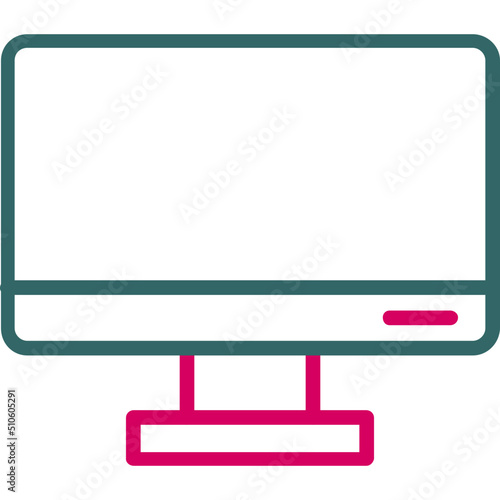Monitor Icon