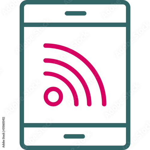 Rss Icon