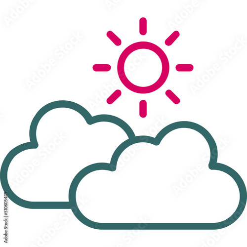 Cloud Icon