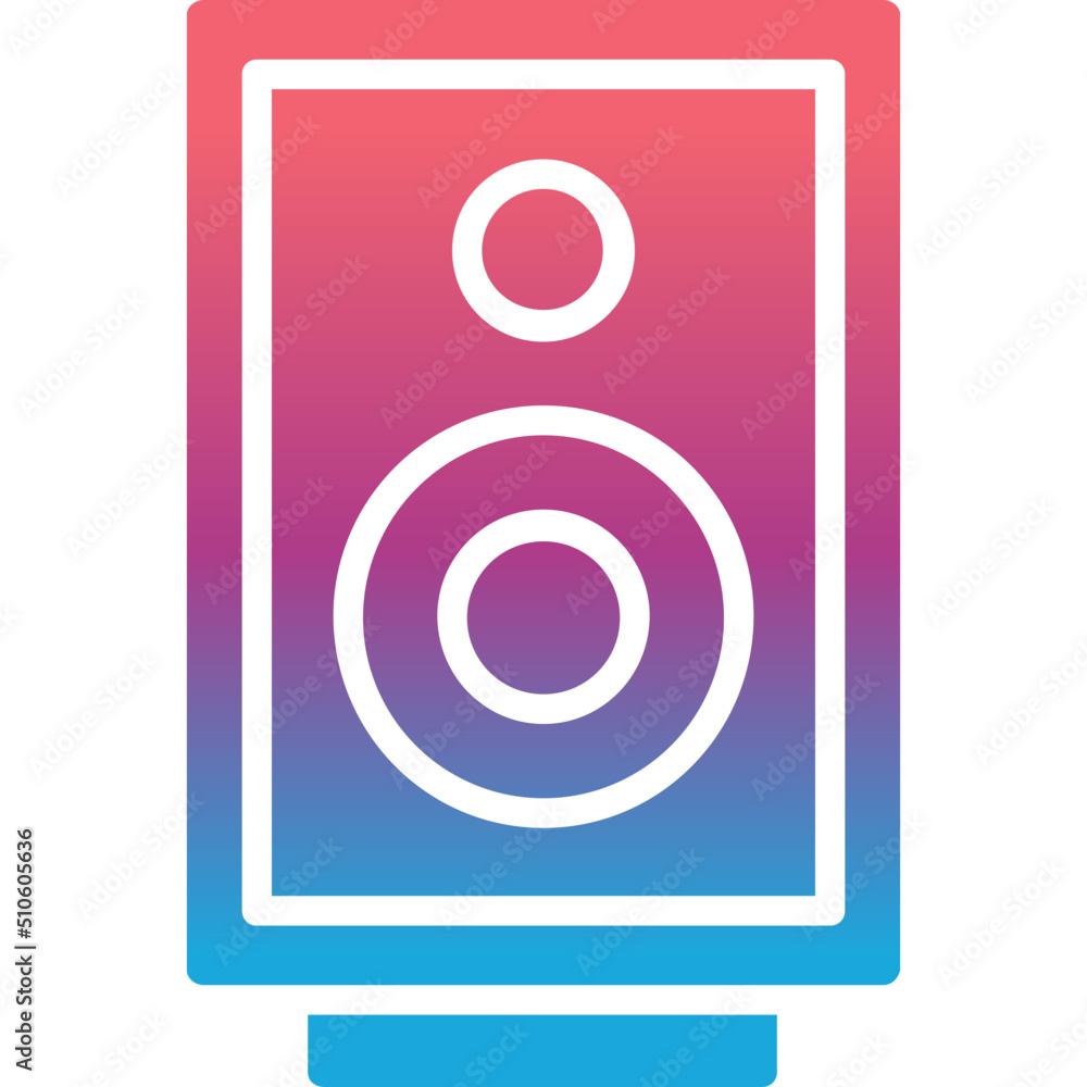 Speaker Icon Speaker Icon