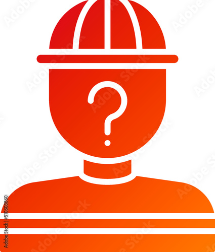 Suspect Icon Style