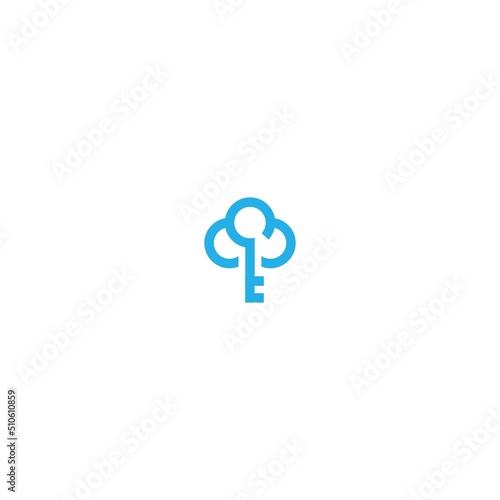 cloud key logo