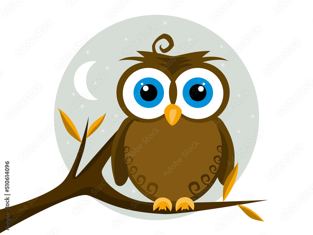 owl illustration vector owl illustration vector