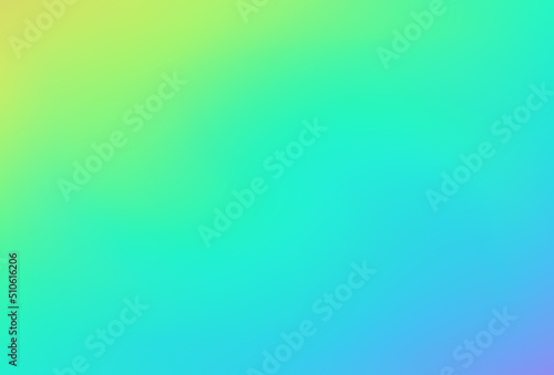Rainbow gradient background. Rainbow digital paper.