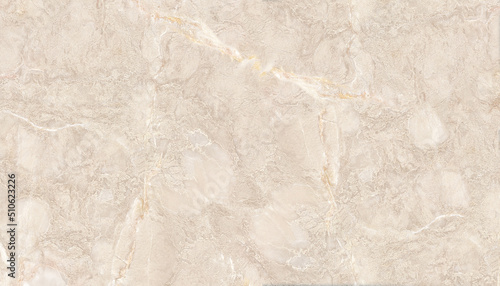 Canvastavla Background texture of marble, close up polished surface of natural stone