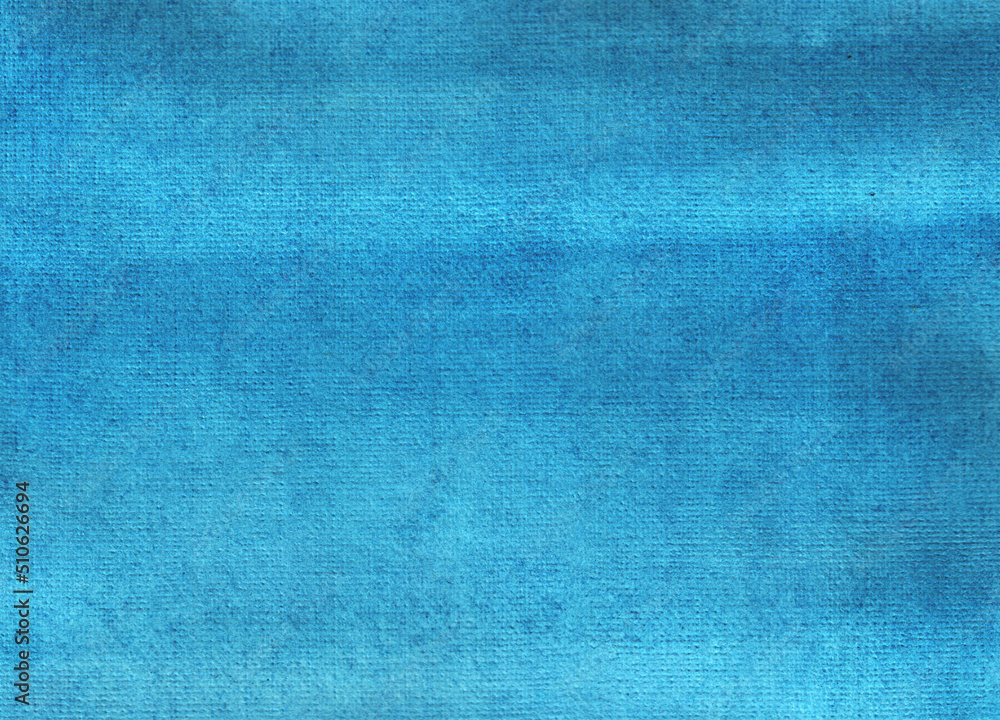 Hand Painted Watercolor Sky and Clouds. Sea, Ocean and Water Abstract Watercolor Background. Blue Backdrop. Hand Painted Watercolor Sky and Clouds. Sea, Ocean and Water Abstract Watercolor Background. Blue Backdrop.