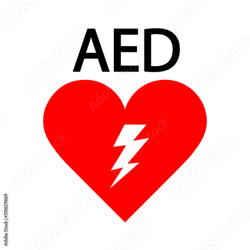 AED