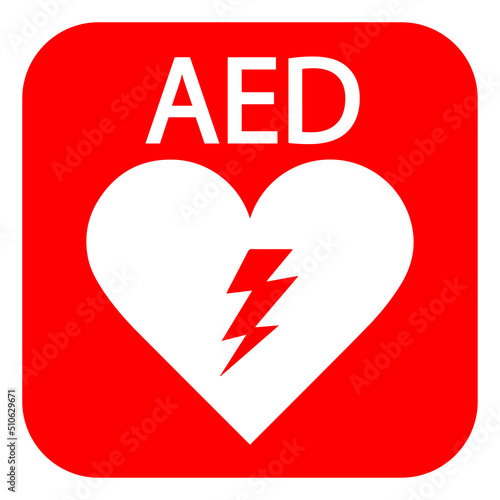 AED