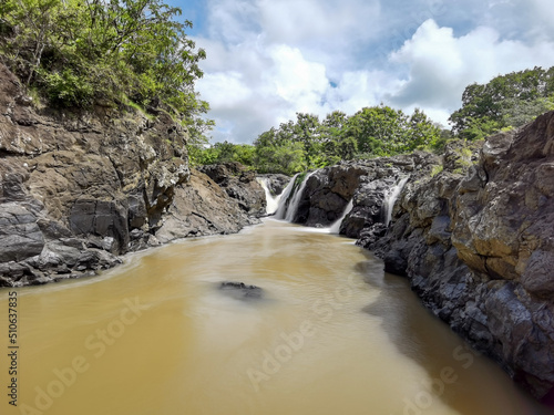 Catarata De Ocú photo