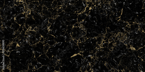 Royal Black marble with golden veins, natural marble texture background with high resolution, granite slab stone ceramic tile, Colourful marble in Varied Style with Special Effect, Table top design