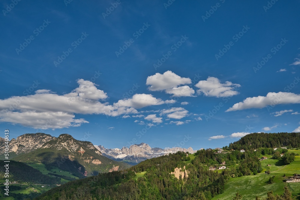 Alto Adige alien outdoor Italien Alto Adige alien outdoor Italien