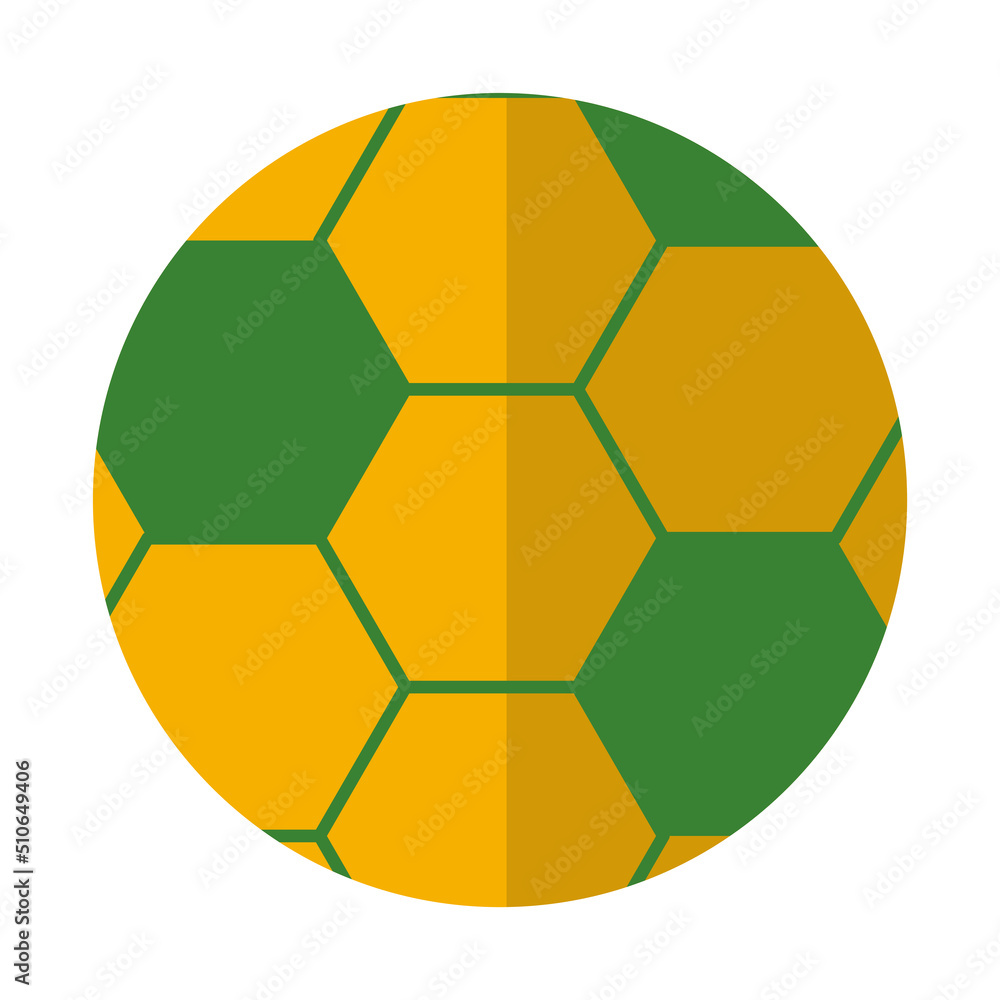 brazilian soccer ball