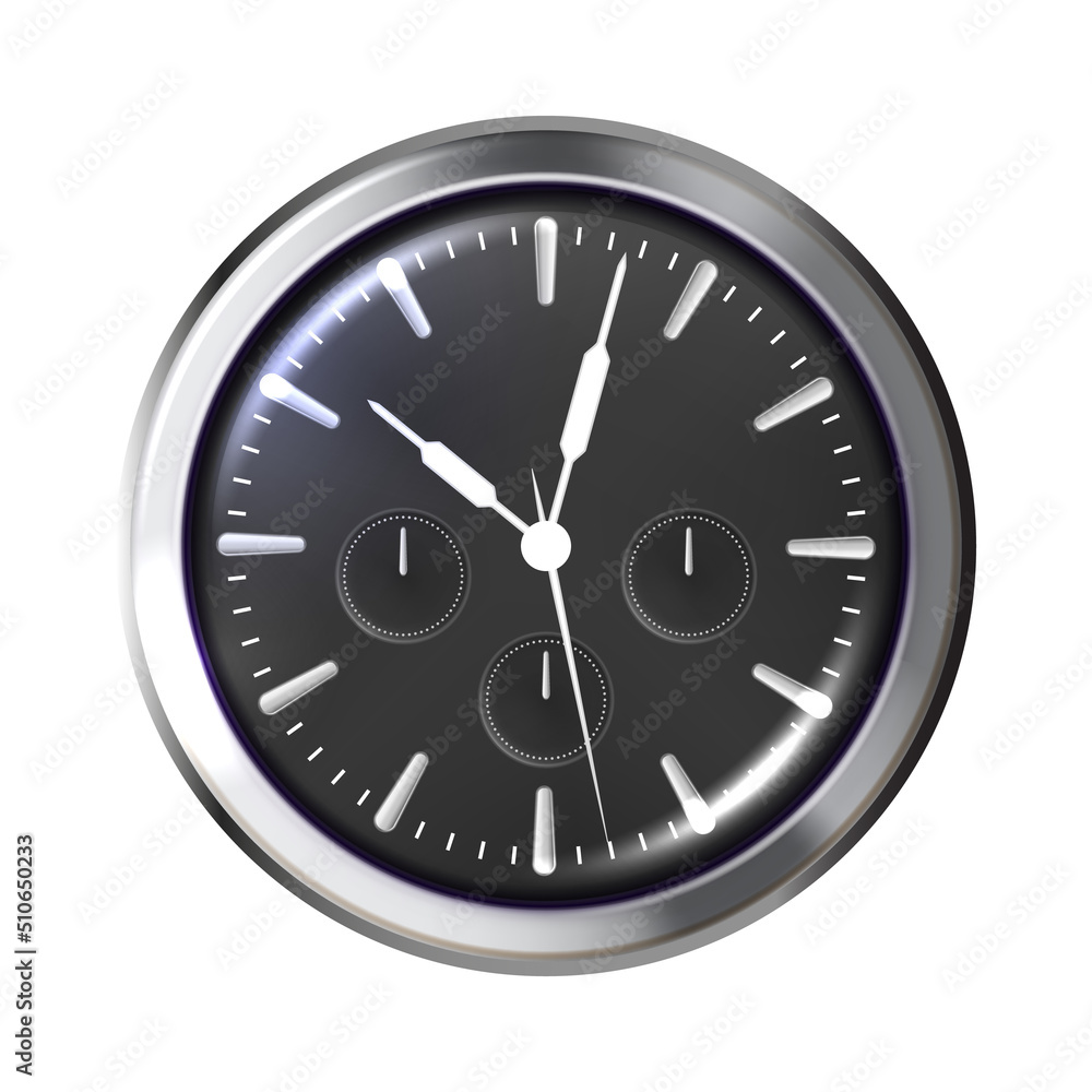 clock time alarm. hour watch. business timer. retro object. wall alert. wake bell. classic reminder vector, illustration, 3d realistic realism clock time alarm. hour watch. business timer. retro object. wall alert. wake bell. classic reminder vector, illustration, 3d realistic realism