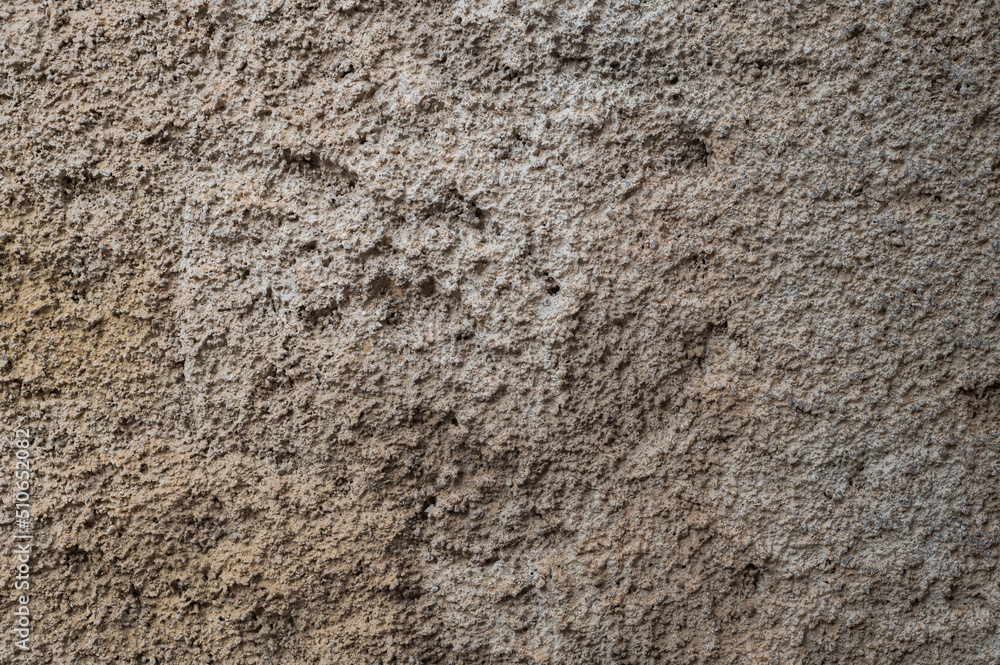 Texture, the background of the old wall with peeling plaster, colored stains, abrasions, needs repair. Destroyed by fungus, mold and high humidity. Texture, the background of the old wall with peeling plaster, colored stains, abrasions, needs repair. Destroyed by fungus, mold and high humidity.