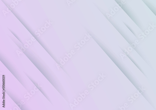 elegante fondo minimalista degradado patrones de lineas con sombra sobre fondo pastel