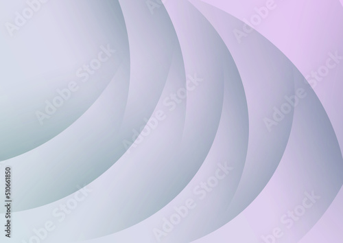 fondo efecto espiral futurista minimalista, vector abstracto de plantilla web limpia