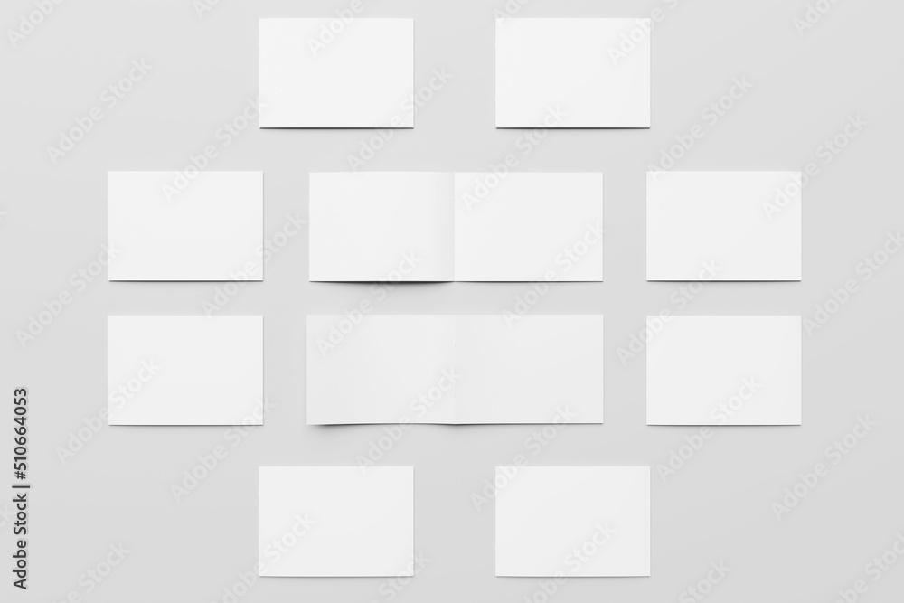 Landscape brochure Landscape brochure