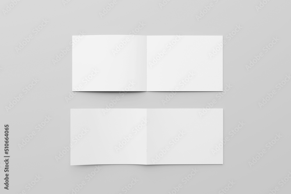 Landscape brochure Landscape brochure