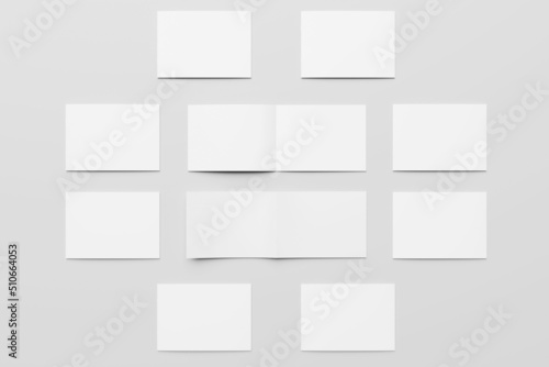 Wallpaper Mural Landscape brochure Torontodigital.ca