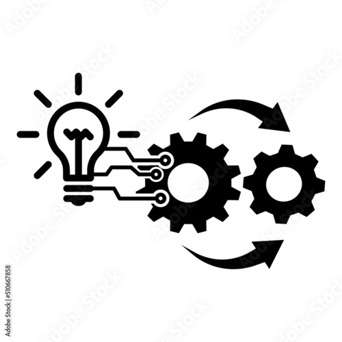 IMPLEMENTATION ICON