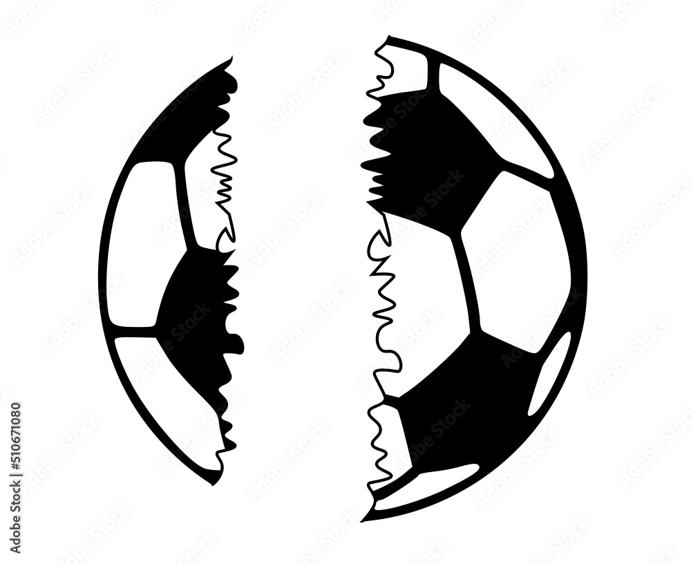 Name Soccer svg, Soccer Svg, American fan soccer svg, soccer ball name