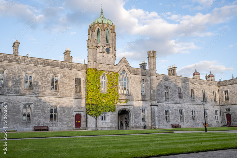 Fototapeta premium Galway