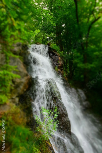 Wasserfall © B.Michael