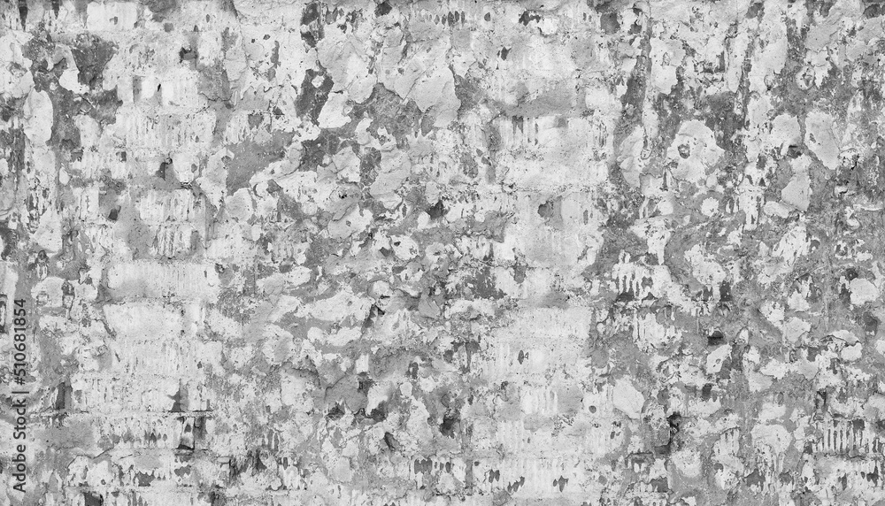 Obraz premium Old brick wall. Grunge background. Brick Rustic style