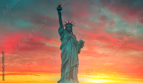Photography Statue of Liberty