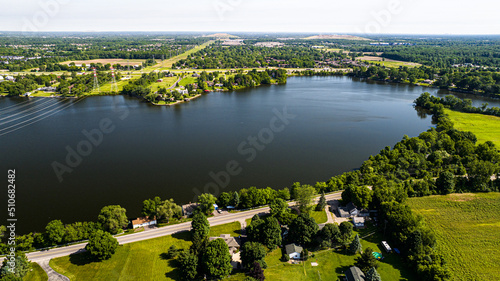 Belleville Lake