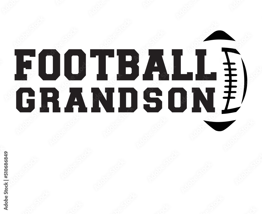 That's My grandson SVG, Football SVG png, football grandson grandma svg, game day svg, Funny Football Shirt Svg, football grandson svg png
That's My grandson SVG, Football SVG png, football grandson grandma svg, game day svg, Funny Football Shirt Svg, football grandson svg png