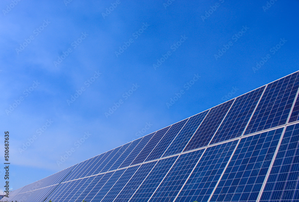 Solar Power Plant SDG ESG GHG CO2 Solar Power Plant SDG ESG GHG CO2