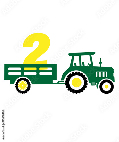 Tractor birthday boy svg, birthday boy girl svg png, tractor svg, farm tractor svg, farm svg, farmer SVG, farm life svg, farm tractors svg
