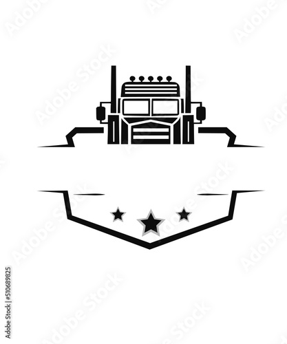 trucking company logo svg, trucker logo svg, semi truck svg, semi truck BRAND svg, truck driver svg, trucker svg, big truck svg, TRUCK BRAND
