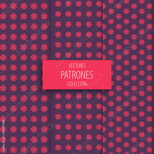 Patrón